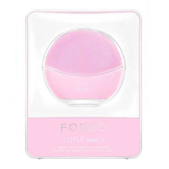 Foreo Luna Mini 3 Cleansing Massager